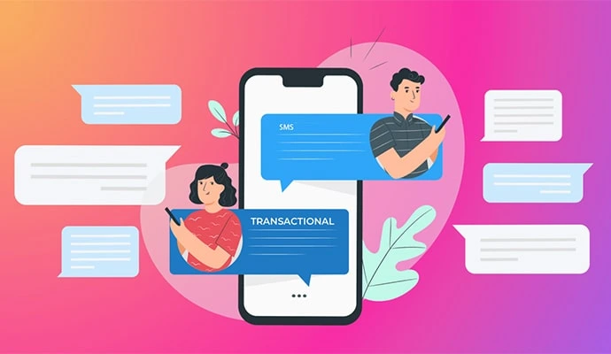 Transactional Bulk SMS